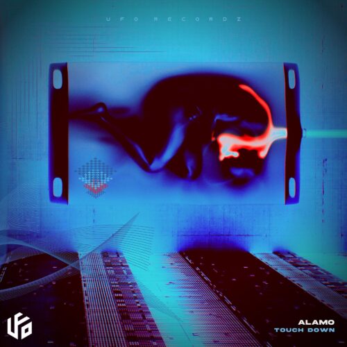 ALAMO - Touch Down