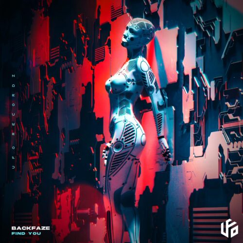 BackFaze - Find You