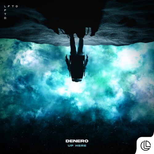 Denero - Up Here