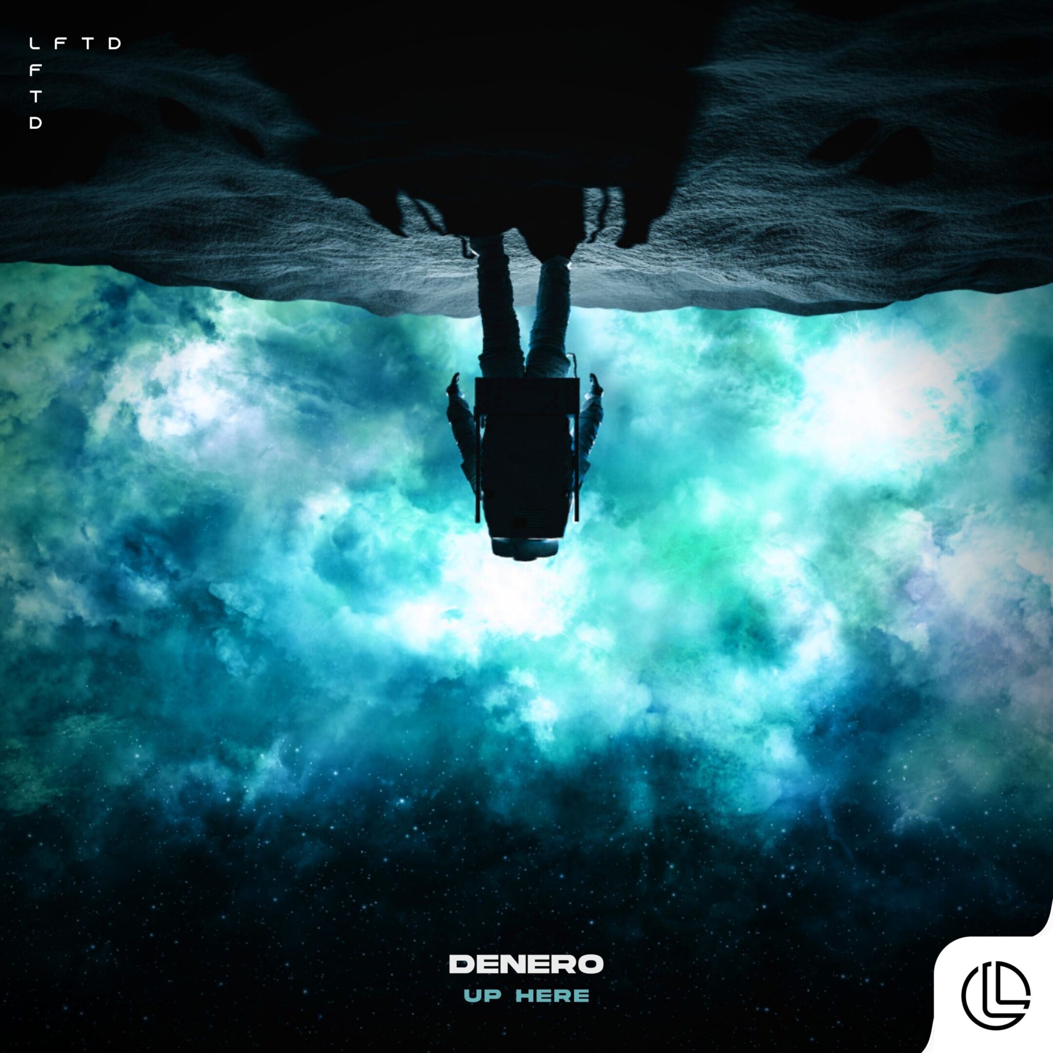 Denero - Up Here