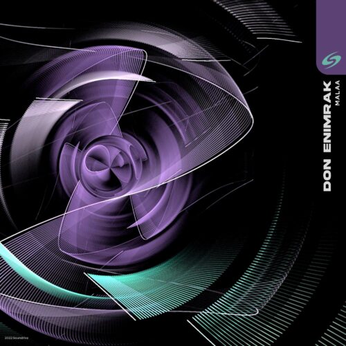 Don EniMrak - Malaa