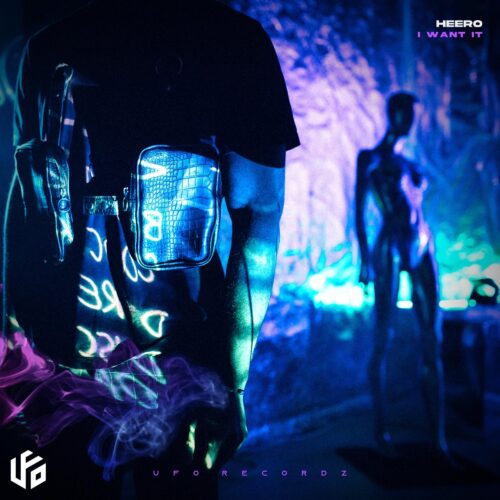 Heero - I Want It spotify