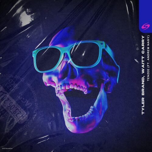 Tyler Brand, Waitt Carry - Tenzee (ft. Andrew Nagy)