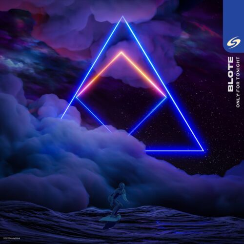 Blote - Only For Tonight