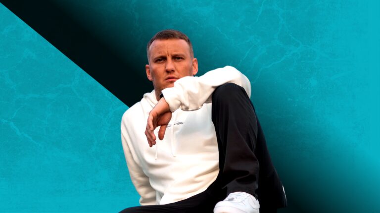 Services | Ufo Network Exclusive Interview With UK Based DJ & Producer - Donovan