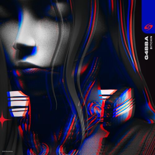 G4BBA - Bitchin