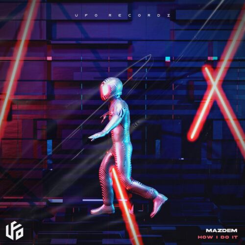 Mazdem - How I Do It