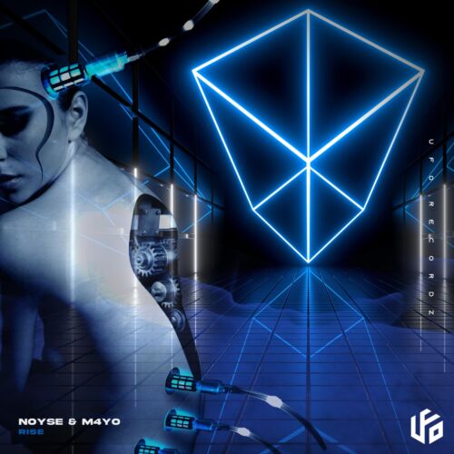 NOYSE & M4YO - Rise