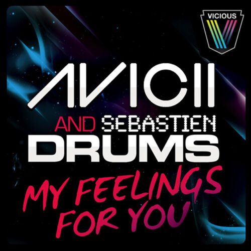 Vicious Launches 30 Year Celebration With Avicii &Amp; Sebastien Drums Remix | Ufo Network ab67616d0000b273395ee31df8ad9108f5775b1c | UFO Network