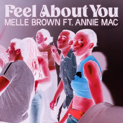 This Summer's Anthem From Producer Melle Brown With Vocals Annie Mac