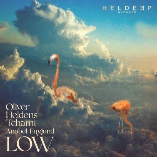Oliver Heldens And Tchami Team Up With Anabel Englund On Deep Vocal Hit ‘LOW’ | UFO Network Oliver Heldens And Tchami Team Up With Anabel Englund On Deep Vocal Hit ‘LOW’