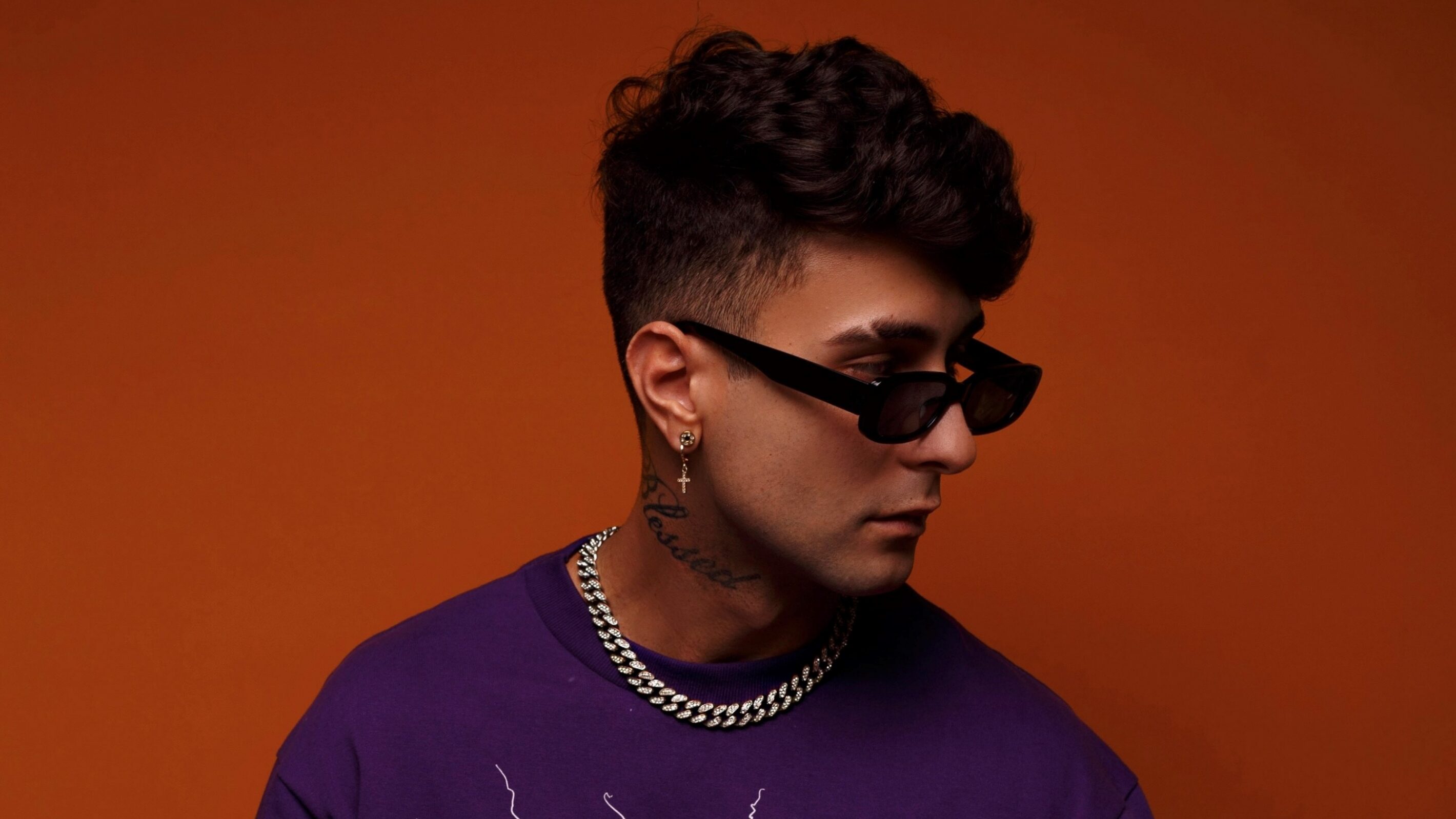 La Based Dj &Amp; Producer Löök Drops Eclectic Club Ready Ep ‘Party Pumping’ Via Erase Records | Ufo Network LA Based DJ & Producer Löök Drops Eclectic Club Ready EP ‘Party Pumping’ via Erase Records