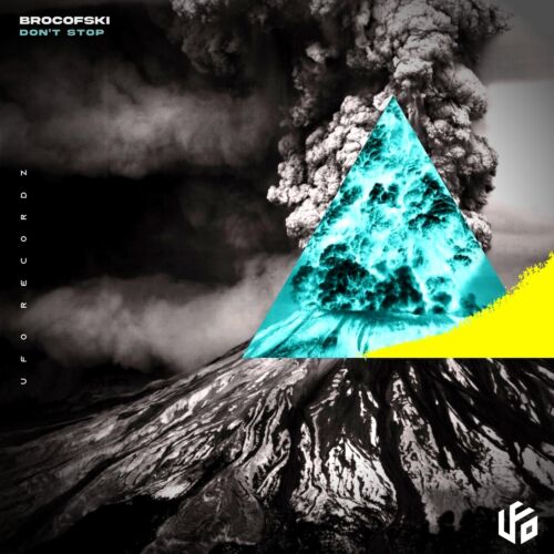 Brocofski - Don't Stop
