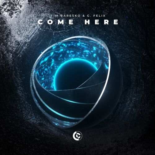 Tim Baresko and G. Felix Join Forces On Vocal Tech House Release "Come Here."
