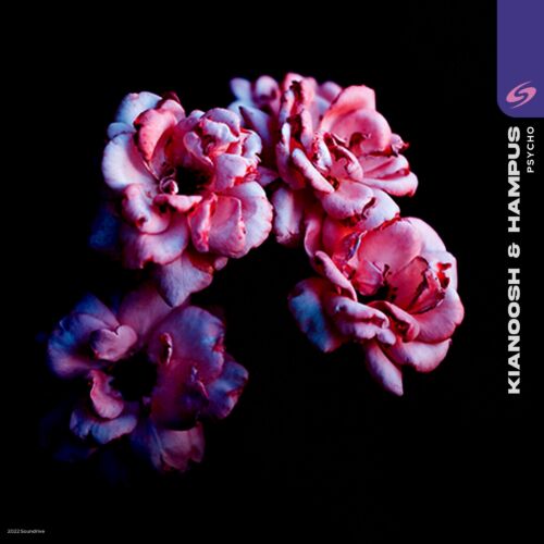 Kianoosh & Hampus - Psycho