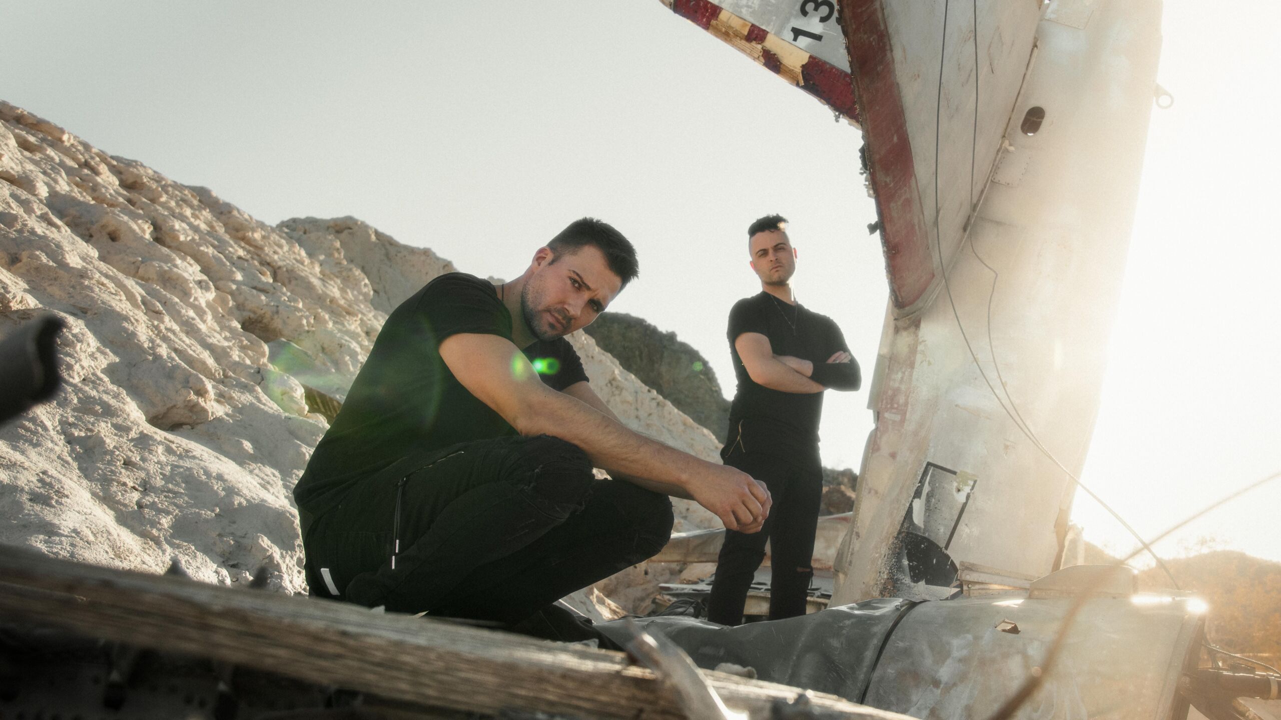 Lauren Mayhew Teams Up With James Maslow & Eugene Ugorski For Vocal Pop-Dance Track - ‘In My Head’ Out Now Via UFO Recordz