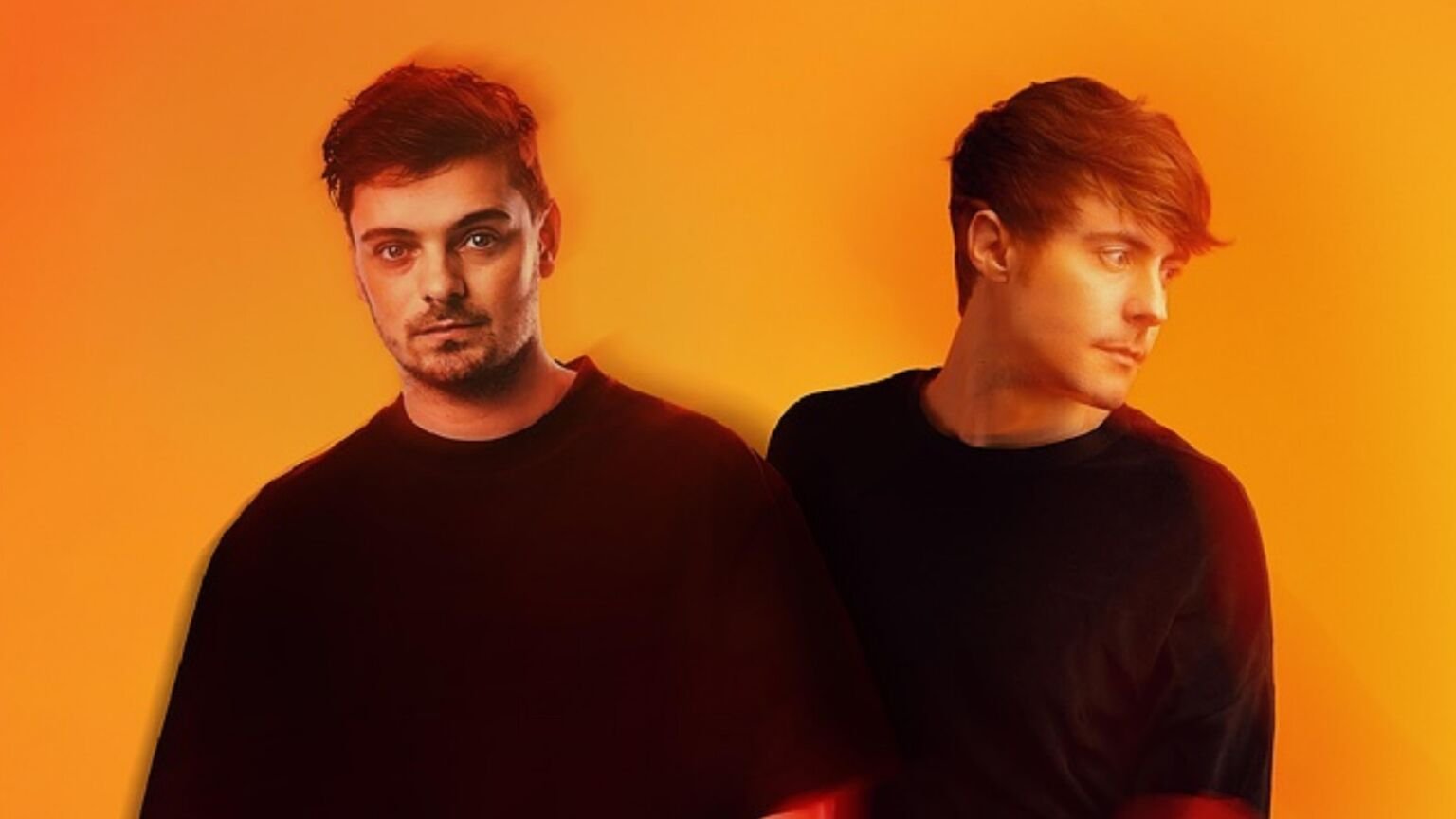 Martin Garrix And DallasK Team Up with Singer-Songwriter Sasha Alex Sloan On Hypnotic New Single, "Loop,"