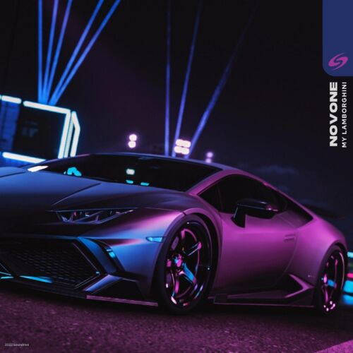 Novone - My Lamborghini