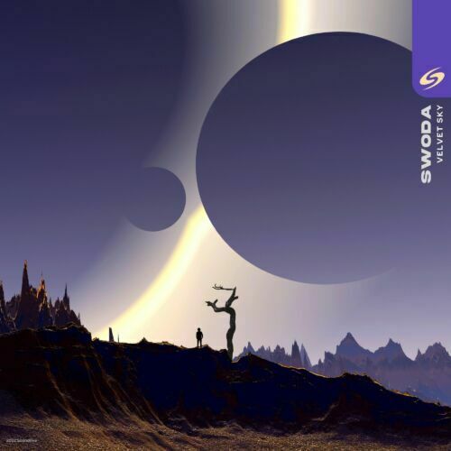 Swoda - Velvet Sky
