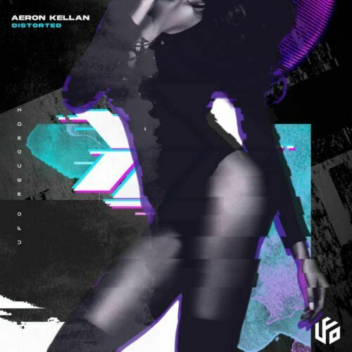 Aeron Kellan - Distorted