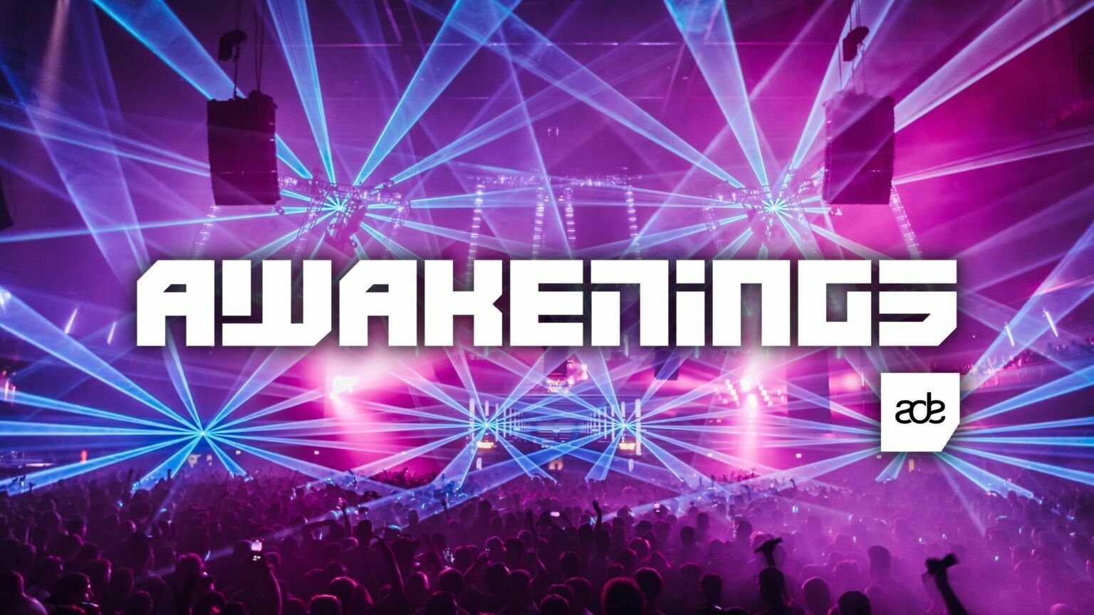 Awakenings announces ADE 2022 program