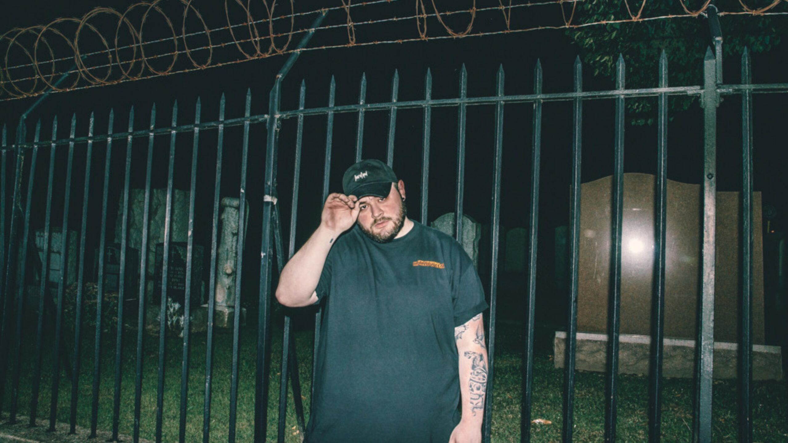 Blvk Sheep Releases Genre-Blurring Four-Track Bass EP 'IMMORTAL!'