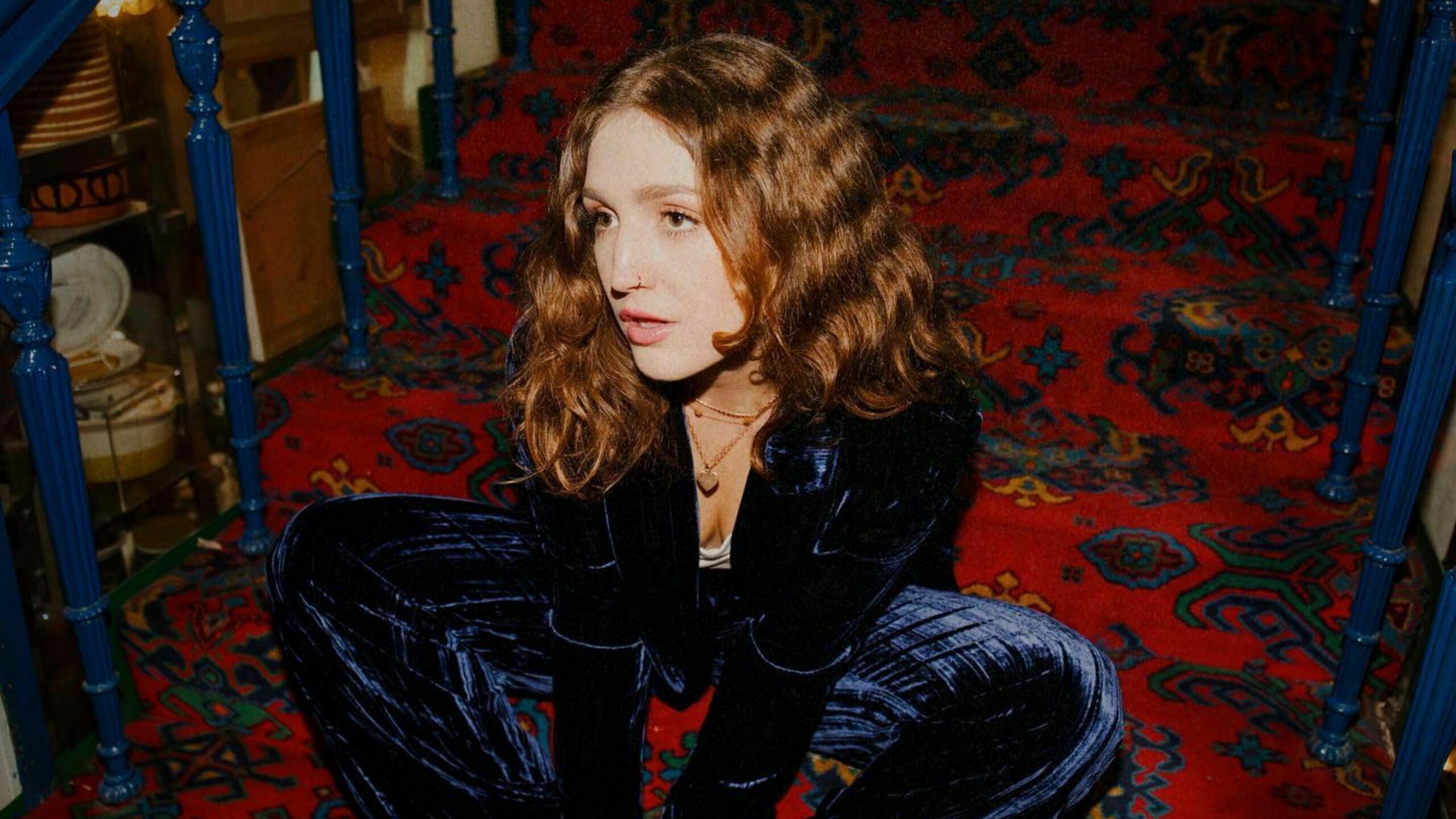 Joe Turner & Julia Church team up for Borders | UFO Network Joe Turner & Julia Church team up for Borders