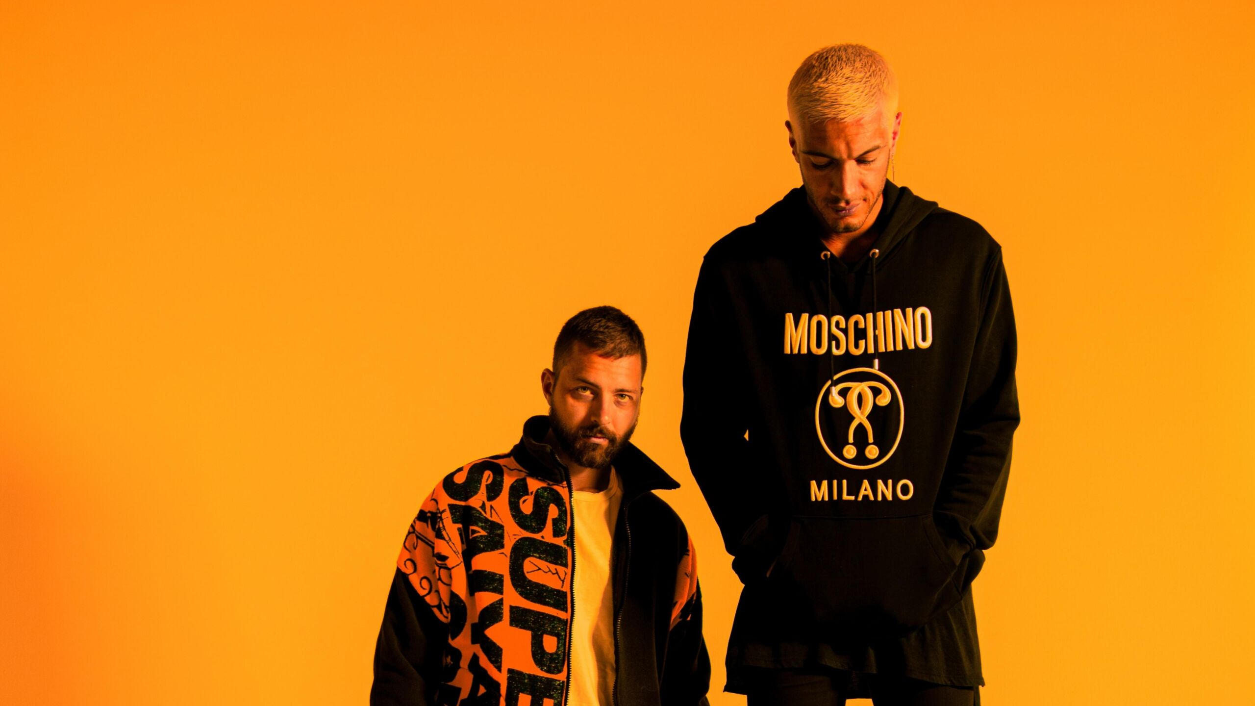 UK Duo Just Kiddin Return to Perfect Havoc Alongside DiRTY RADiO With New Single ‘Moonshine River’ | UFO Network UK Duo Just Kiddin Return to Perfect Havoc Alongside DiRTY RADiO With New Single ‘Moonshine River’