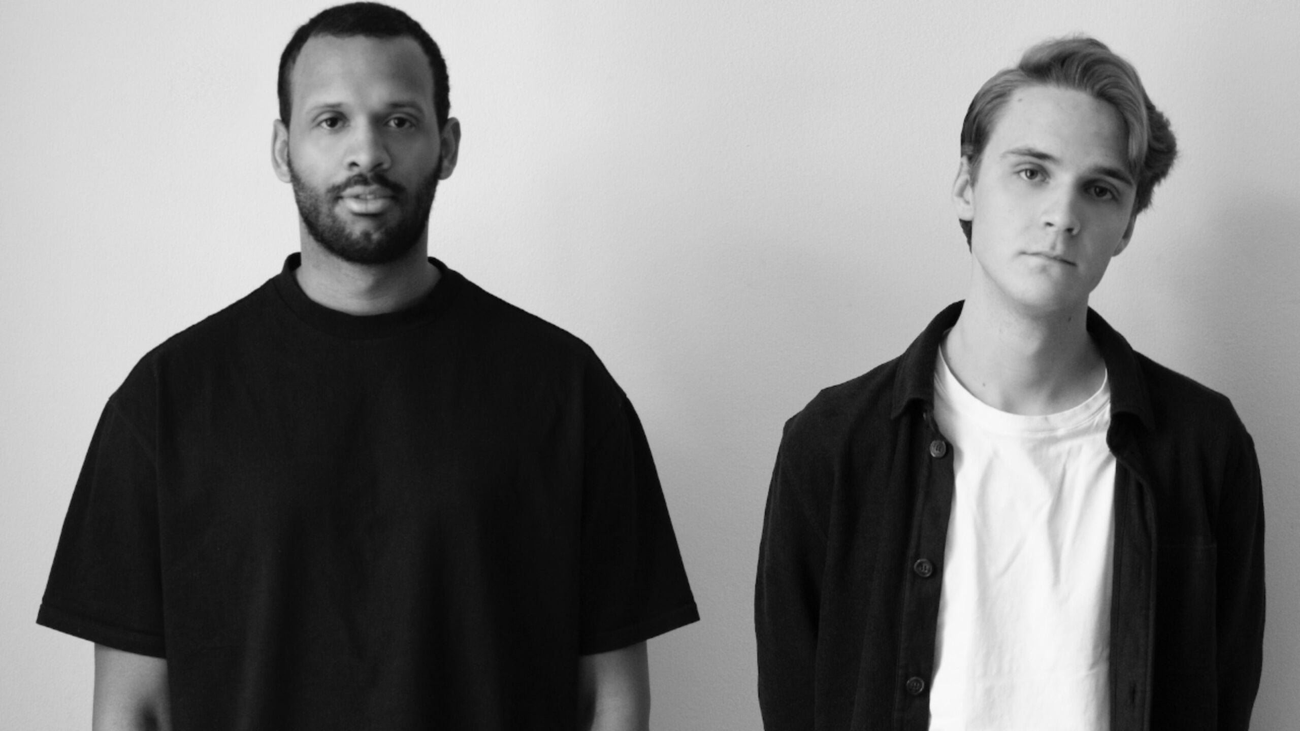 R3Hab And Laidback Luke Drop New Single &Quot;Weekend On A Tuesday&Quot; Photo R3Hab And Laidback Luke Drop New Single &Quot;Weekend On A Tuesday&Quot;