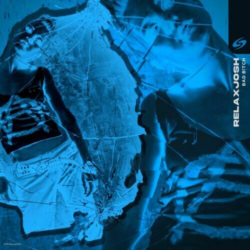 Relaxjosh - Bad B!tch