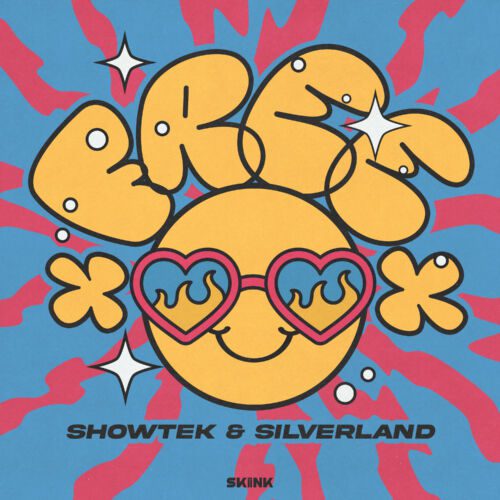 Showtek & Silverland Team up for New Single 'Free' via SKINK Records | UFO Network Showtek & Silverland Team up for New Single 'Free' via SKINK Records