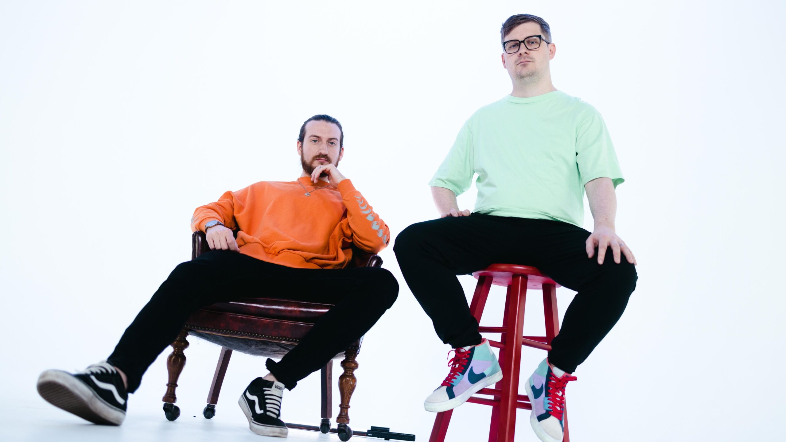 Truth x Lies Unveils Infectious Tech-House Tune, 'Like This'