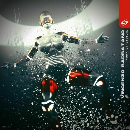 Vincenzo Barbatano - You Are The Future