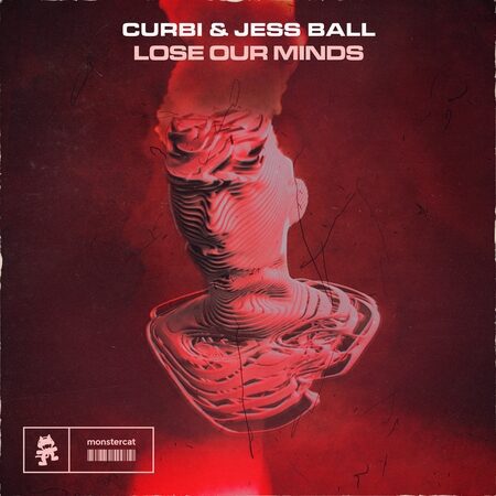UK-Born Producer Curbi Unveils Melodic House Track "Lose Our Minds" Feat. Jess Ball on Monstercat