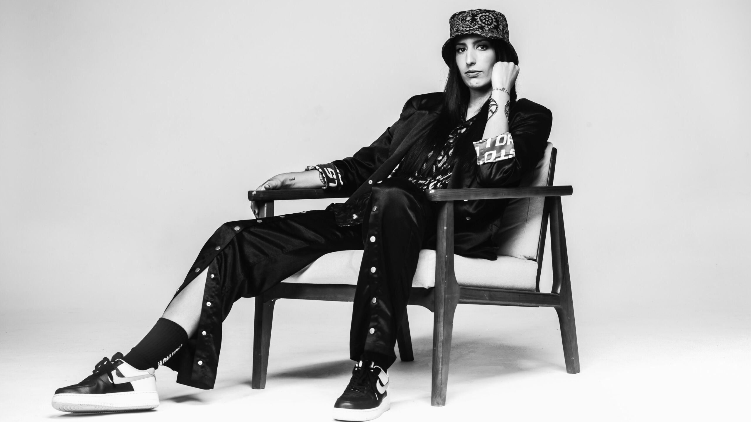 Ashibah drops new single on Gorgon City's REALM