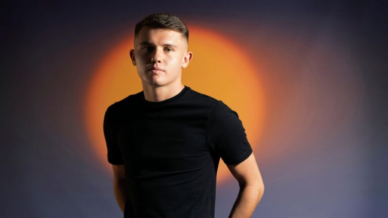 Exclusive Interview with Talented Irish DJ & Producer Ryan Ennis