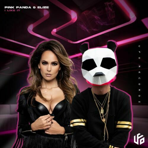 Pink Panda ft. Elize - I Like It
