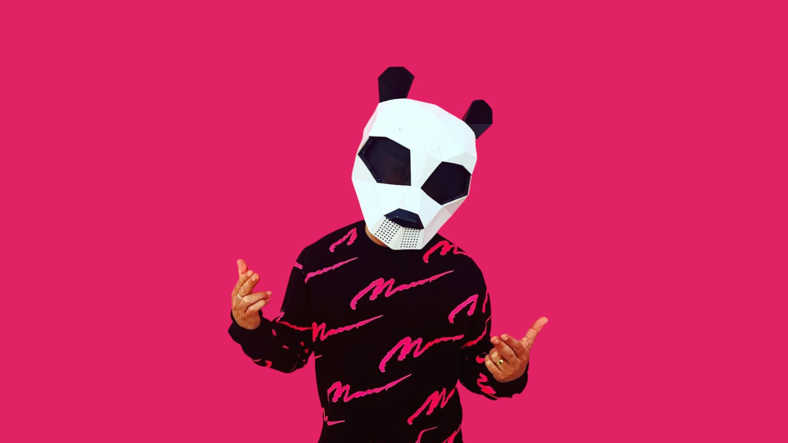 Uk Heavyweight Pink Panda Teams Up With Dutch Singer Elize For ‘I Like It’ Via Ufo Recordz | Ufo Network Pink Panda teams up with Elize for ‘I Like It’ out now via UFO Recordz