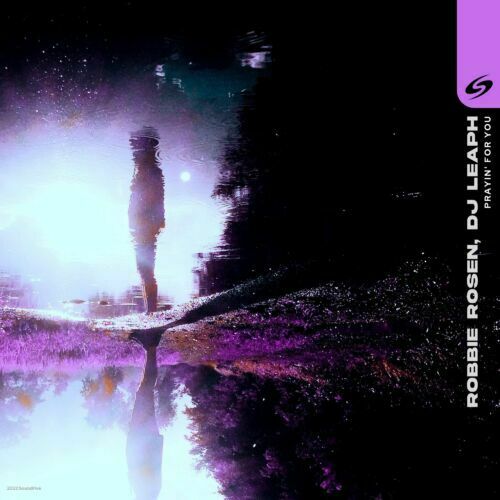 Robbie Rosen, Dj Leaph - Prayin' For You