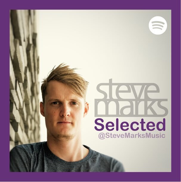 Australian Heavyweight DJ & Producer Steve Marks Is Charting Again, And ...