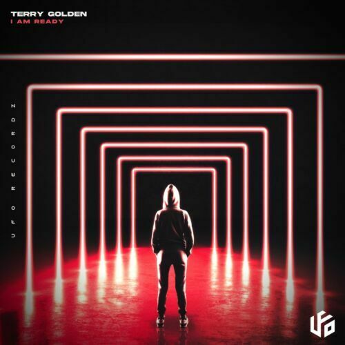 Terry Golden - I Am Ready