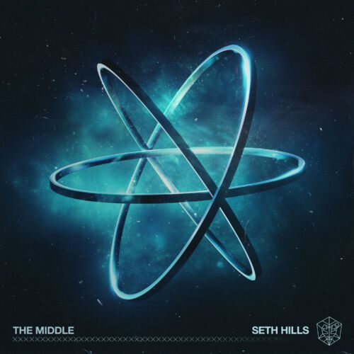 Experimenting with a new sound, Seth Hills is drops 'The Middle' on STMPD RCRDS