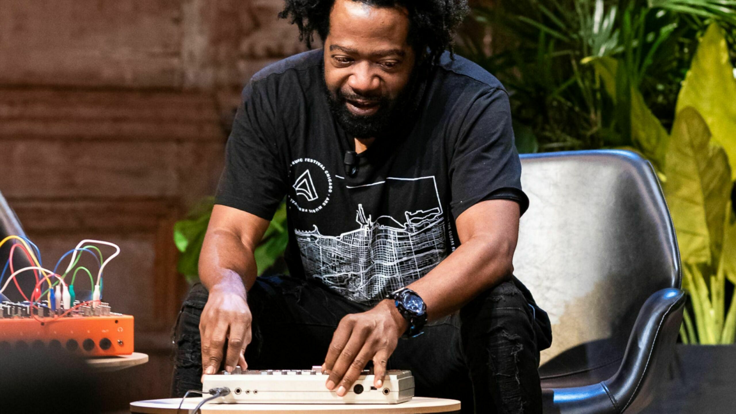 ADE Completes Conference Program with Hardwell, Peggy Gou, Martin Garrix, Richie Hawtin, Nastia and more! | UFO Network Amsterdam Dance Event Feature 1 1 scaled | UFO Network