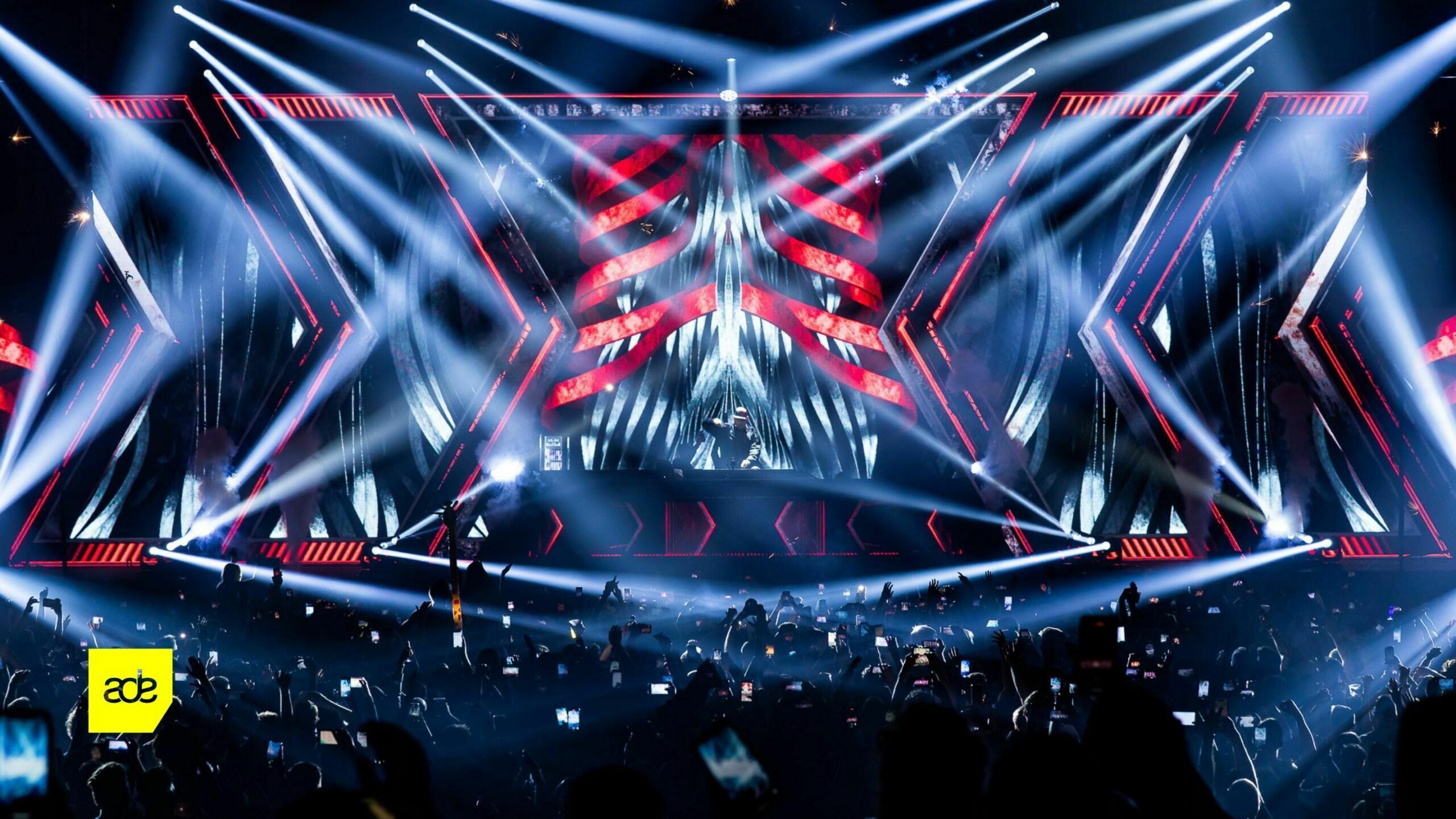 ADE Completes Conference Program with Hardwell, Peggy Gou, Martin Garrix, Richie Hawtin, Nastia and more! | UFO Network ADE Completes Conference Program with Hardwell, Peggy Gou, Martin Garrix, Richie Hawtin, Nastia and more!