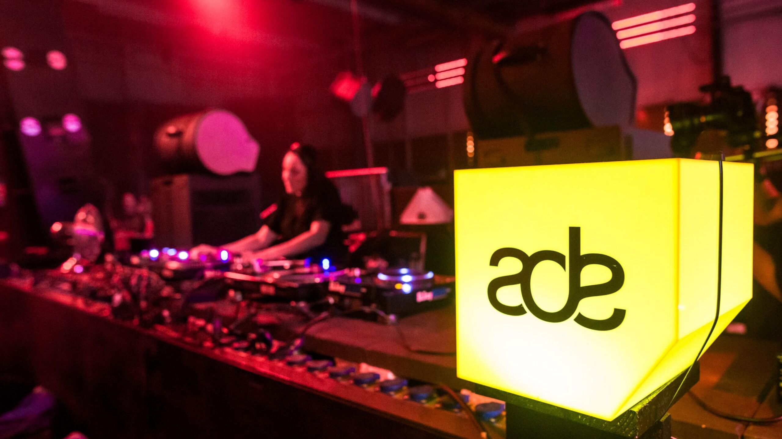 ADE Completes Conference Program with Hardwell, Peggy Gou, Martin Garrix, Richie Hawtin, Nastia and more! | UFO Network ADE Completes Conference Program with Hardwell, Peggy Gou, Martin Garrix, Richie Hawtin, Nastia and more!