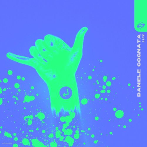 Daniele Cognata - Back