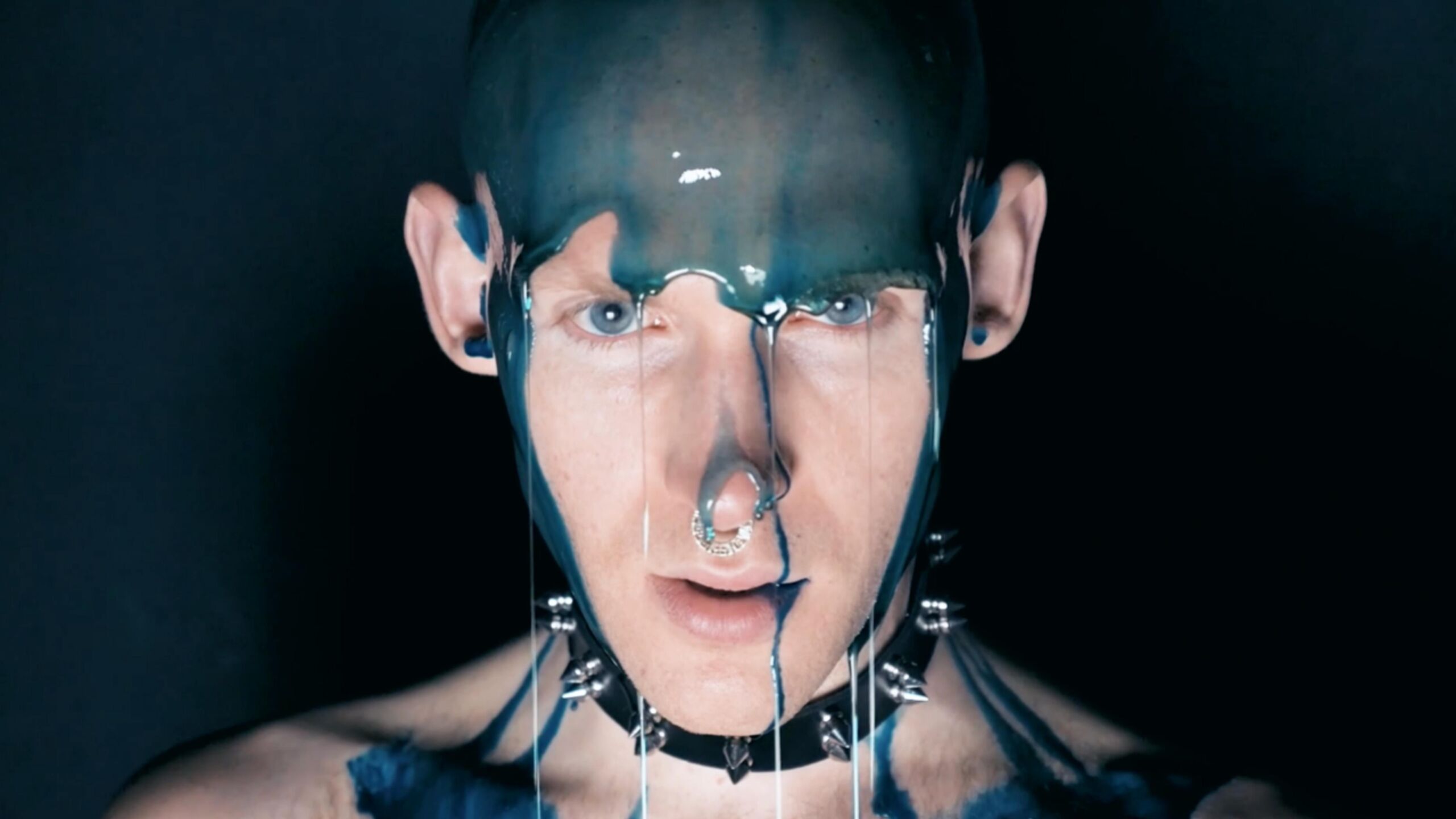 GARRETT PAKNIS returns with sultry electro pop banger 'NEED FROM YOU'