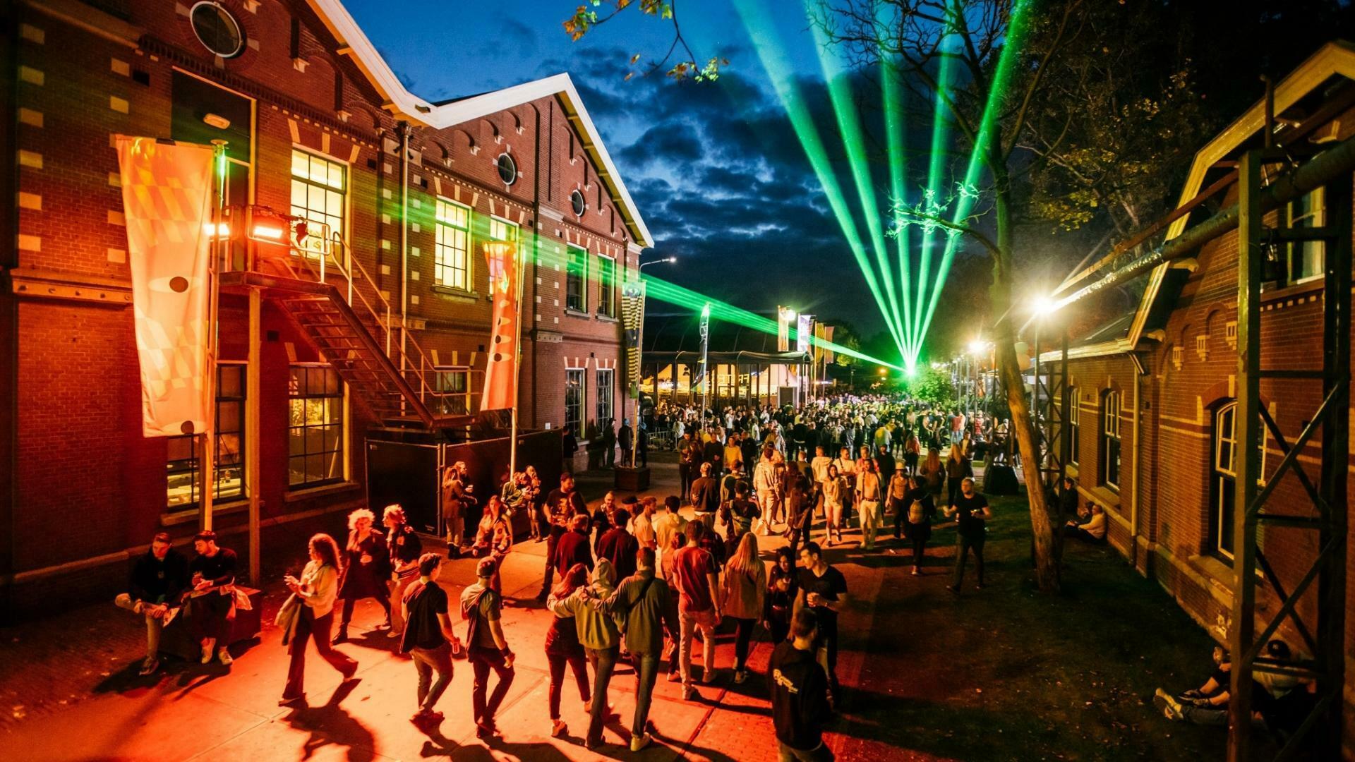 Secret Project Festival Returns To Amsterdam Dance Event for Second Edition and UFO Network are Covering It | UFO Network Secret Project Festival Returns To Amsterdam Dance Event for Second Edition and We Are Covering It!