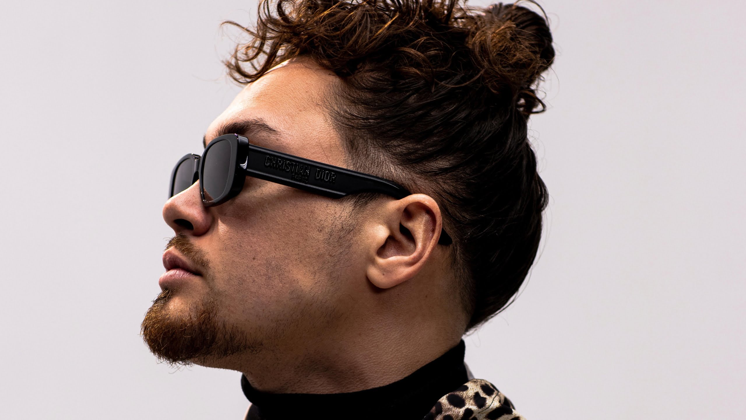 ACRAZE drops stunning 'Believe' video in the middle of a desert! | UFO Network ACRAZE drops stunning 'Believe' video in the middle of a desert!