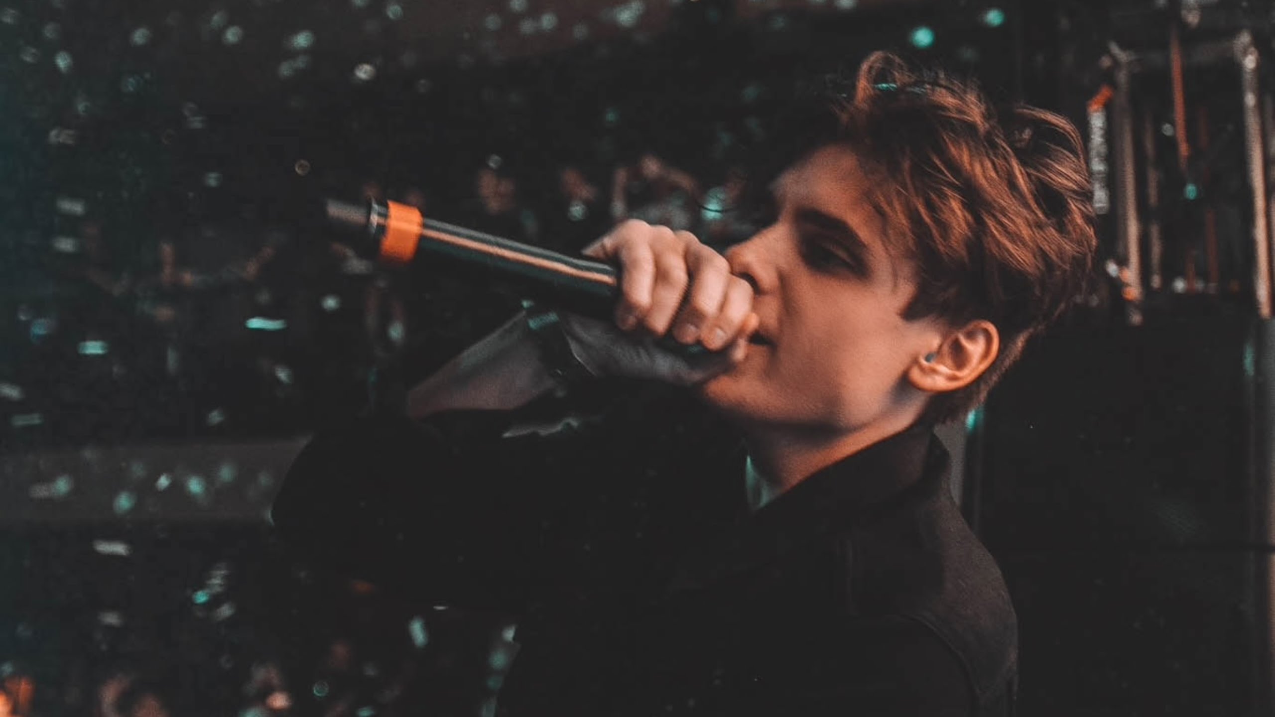 Audien hits Armada Music with Incredible, silver-lined vocal piece : 'Way Back Home'